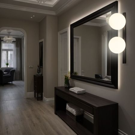 Бра Citilux Glob (Глоб) CL209421