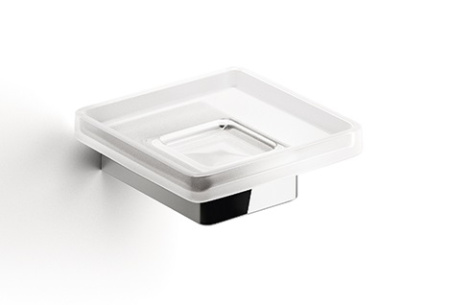 Мыльница Inda INDISSIMA A88110CR21