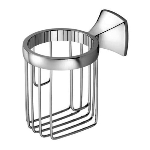 Держатель освежителя WasserKRAFT 2545 - фото 3