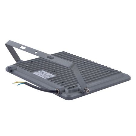 Прожектор Uniel ULF-F52D-150W/6500K IP65 200-240V GREY