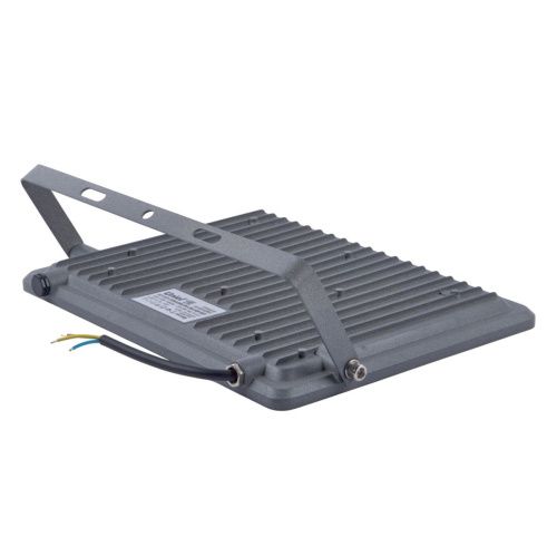Прожектор Uniel ULF-F52D-150W/6500K IP65 200-240V GREY - фото 4