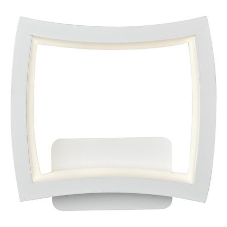 Бра iLedex Roomy (Роомы) 8196-200-B WH