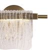 Светильник настенный ST Luce Voile (Воиле) SL6021.201.06