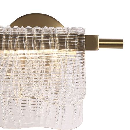 Светильник настенный ST Luce Voile (Воиле) SL6021.201.06