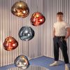 Светильник подвесной ImperiumLoft Tom dixon melt (Том диксон мелт) 233054-22