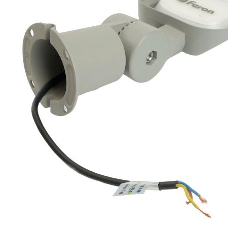 Уличный консольный светильник Feron SP3060 48762