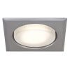 Светильник встраиваемый Paulmann Quality Square (Куалиты Скуаре) 98634