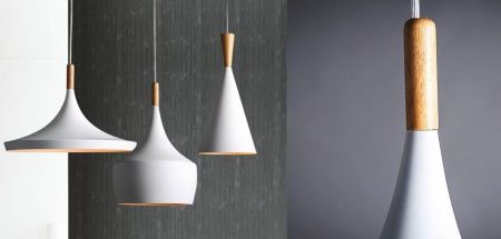 Светильник подвесной ImperiumLoft Dairy Light Beat (Даиры Лигхт Беат) 74577-22