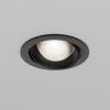 Светильник встраиваемый Maytoni Technical Lens DL105-12W4K-B