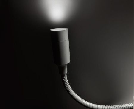 Бра Italline DE-316 black