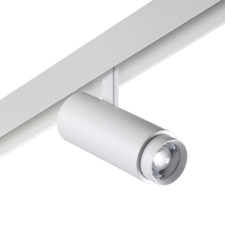 Трековый светильник Novotech Flum (Флум) 359206