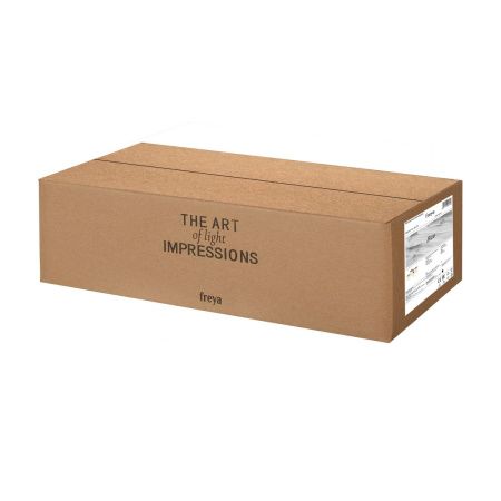 Люстра потолочная Freya Bice FR5101-CL-04-CN