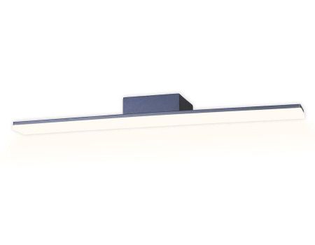 Подсветка для картин Ambrella Light Wall (Валл) FW424