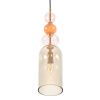 Светильник подвесной Myfar LOUIS (ЛОУИС) MR2507-1P