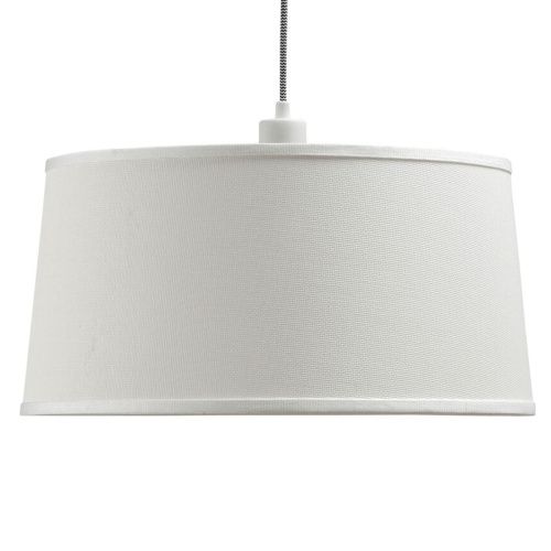 Светильник подвесной Mantra Nordica White (Нордица Вхите) 4928 - фото 2