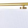 Торшер Arte Lamp Aperol (Аперол) A5031PN-1PB