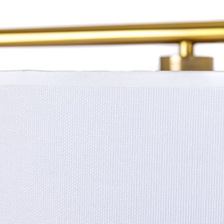 Торшер Arte Lamp Aperol (Аперол) A5031PN-1PB
