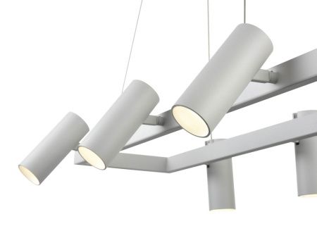 Светильник подвесной Vele Luce Neo (Нео) VL10021P06