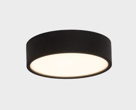 Светильник потолочный Italline M04-525-146 black 4000K
