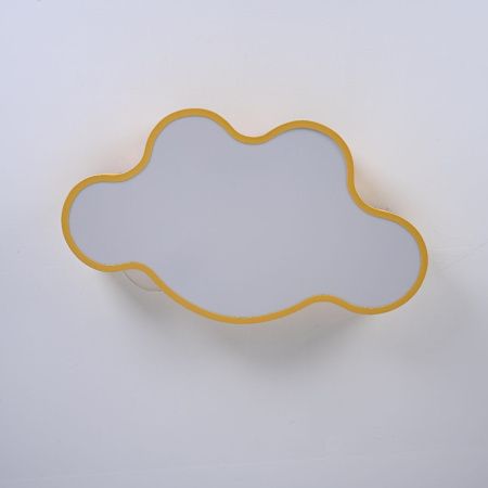 Люстра потолочная ImperiumLoft Cloud-Eco (Цлоуд-Ецо) 189509-26