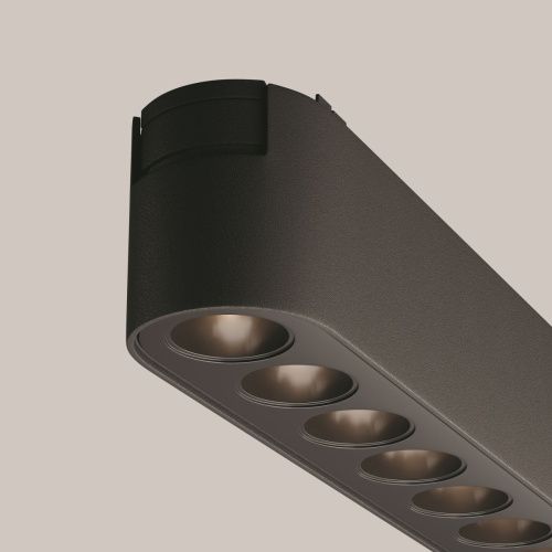 Светильник трековый Maytoni Technical Points TR082-1-12W4K-M-B - фото 4