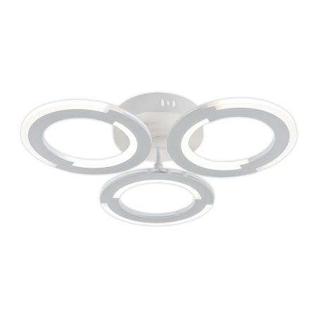 Светильник потолочный Escada 10275/3LED