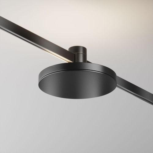 Светильник трековый Maytoni Technical Plato TR152-1-7W4K-B - фото 3