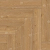 SPC ламинат Alpine Floor Parquet Light ECO 13-27 MC Дуб Хатиса толщина 0.4 см 43 класс 600х125