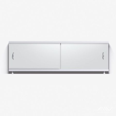 Экран под ванну фронтальный Alavann Classic Plus ALV1018001