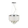 Светильник подвесной ST Luce LACCHIA (ЛАЦЦХИА) SL1350.503.04