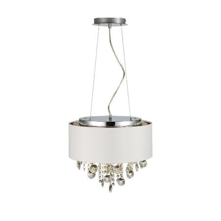 Светильник подвесной ST Luce LACCHIA (ЛАЦЦХИА) SL1350.503.04