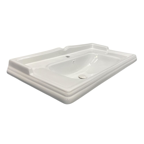 Тумба с раковиной Comforty Феррара 00-00020308CF 101,5х49х - фото 3