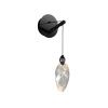 Бра Delight Collection Colvin (Цолвин) MT9176-1W pearl black