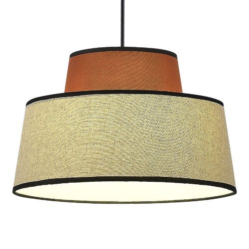 Светильник подвесной ST Luce Jackie (Джацкие) SL1354.423.01 - фото 3