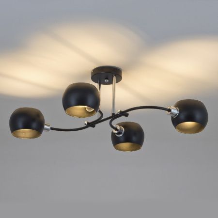 Люстра на штанге Modelux MD.5172.4