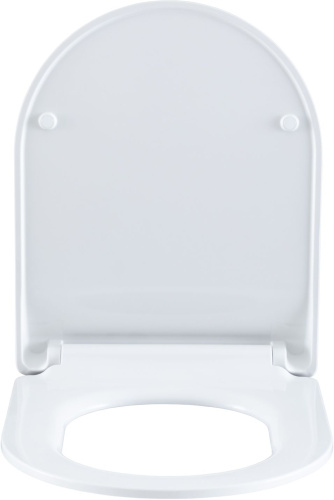 Крышка сиденье Logan L5W CITY 100787-101 - фото 4