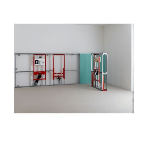 Инсталляция для биде Tece Profil 9330000 - фото 3