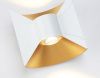 Уличный настенный светильник Ambrella Light Garden (Гарден) ST4471