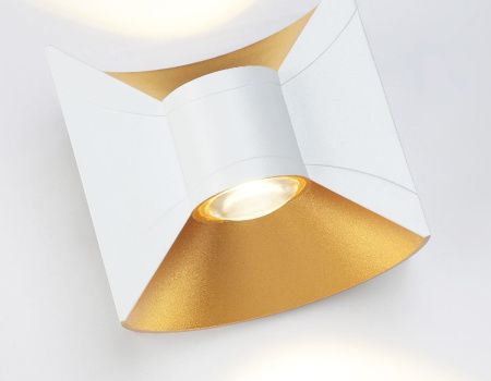 Уличный настенный светильник Ambrella Light Garden (Гарден) ST4471