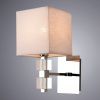 Бра Arte Lamp North (Нортх) A5896AP-1CC
