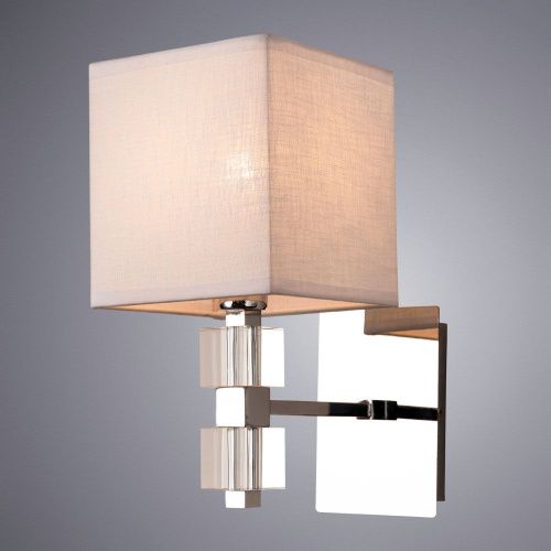 Бра Arte Lamp North (Нортх) A5896AP-1CC - фото 4