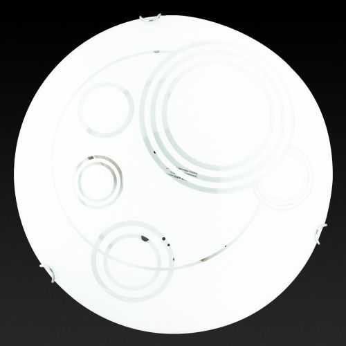Светильник настенный Toplight Margaret (Маргарет) TL9002Y-03WH - фото 2