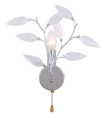 Бра Globo Vida (Вида) 63160-1W