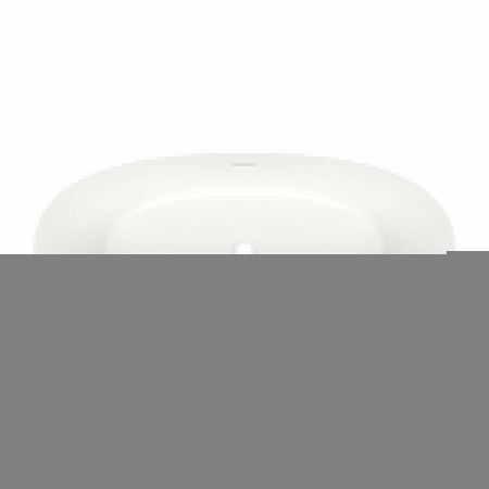 Ванна акриловая Wellsee Éclatant 231301000 160х75 отдельностоящая овальная с ножками