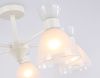 Люстра на штанге Ambrella Light Modern Homy (Модерн Хомы) TR3179