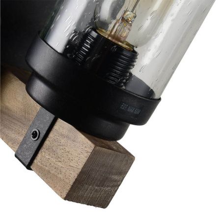 Бра Arte Lamp Dodge (Додге) A1693AP-1BR