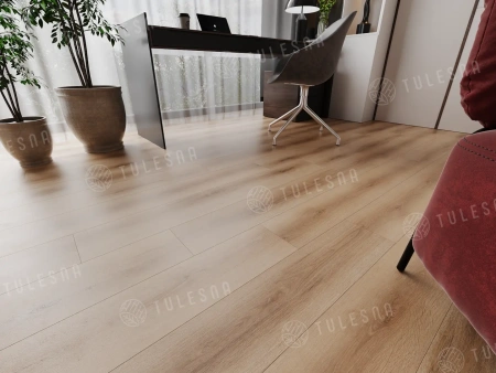 SPC ламинат Tulesna Verano 1002-17 Bellone толщина 0.35 см 34 класс 1220х183