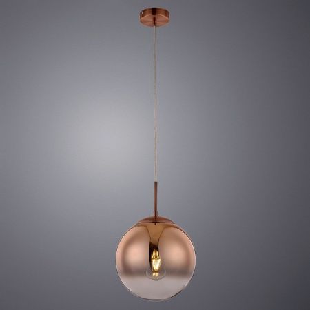 Светильник подвесной Arte Lamp JUPITER gold (ДЖУПИТЕР голд) A7962SP-1GO