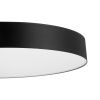 Светильник потолочный музыкальный Citilux Bart (Барт) CL755491