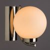 Бра Arte Lamp Cloud (Цлоуд) A8170AP-1SS